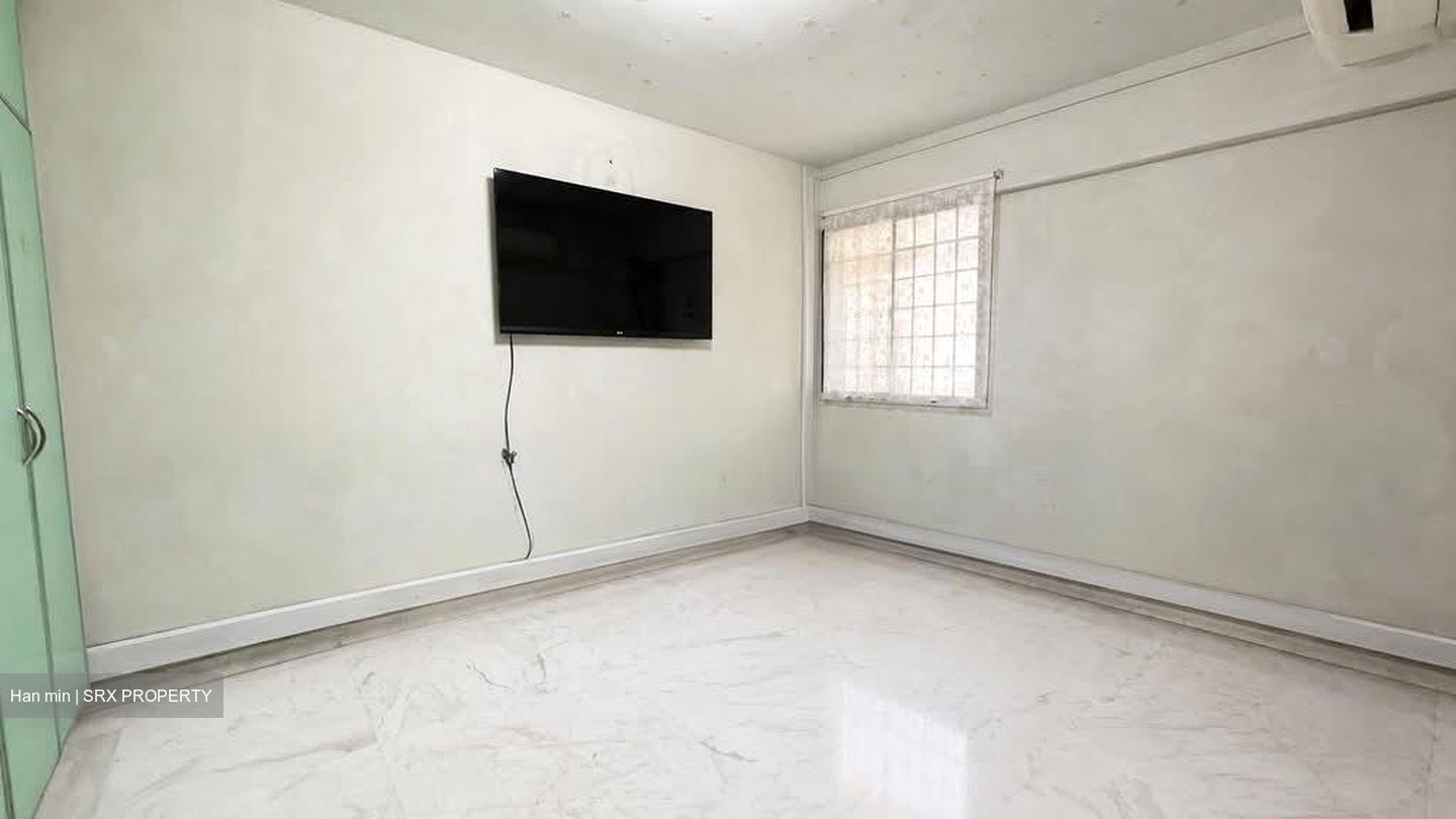 Blk 128 MARSILING RISE (Woodlands), HDB Executive #591225621